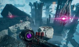 第一人称射击类游戏 第一人称射击类游戏