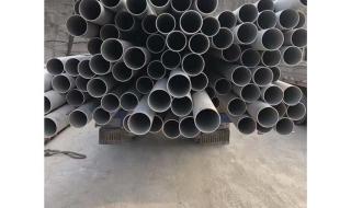 304无缝不锈钢管价格